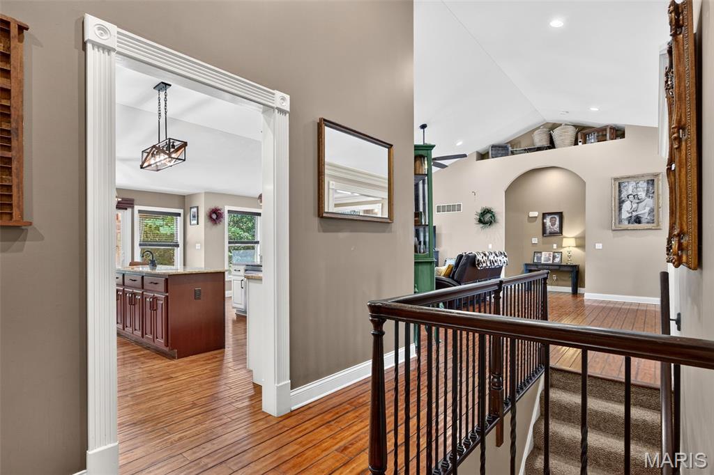Fieldstone Estate - Residential