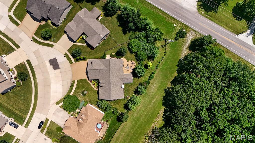 Fieldstone Estate - Residential