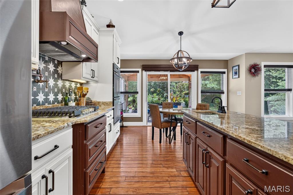 Fieldstone Estate - Residential
