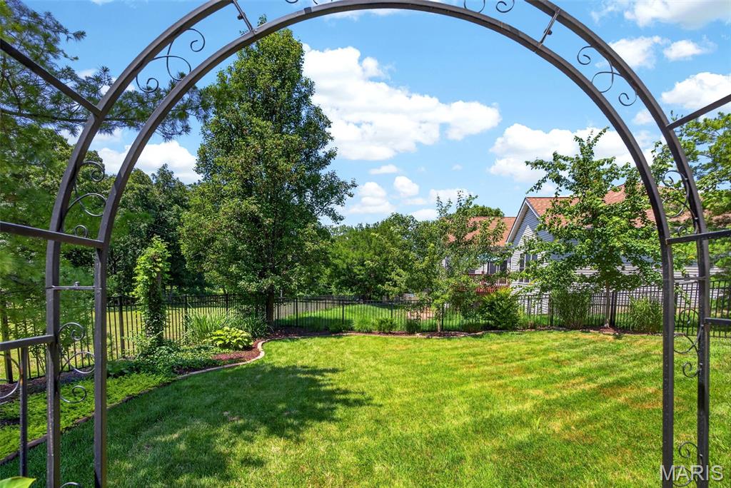 Fieldstone Estate - Residential