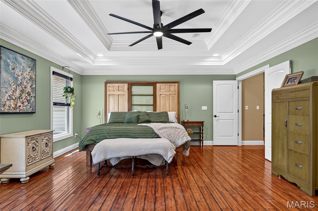 Fieldstone Estate - Residential