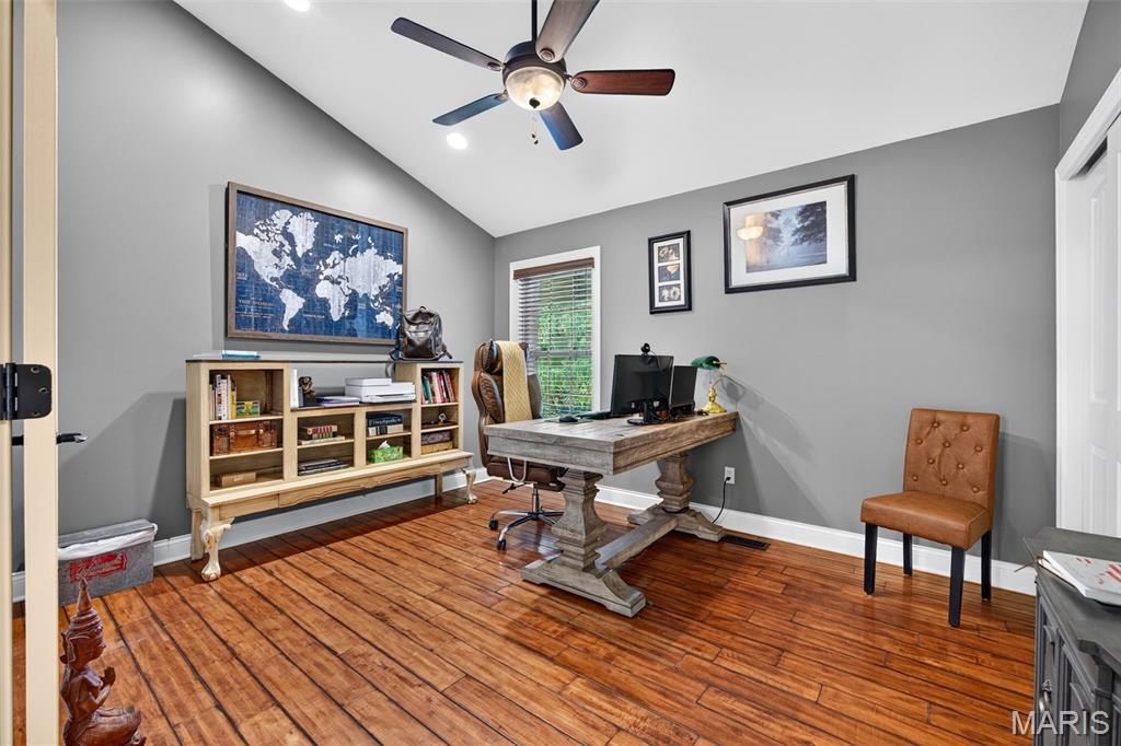 Fieldstone Estate - Residential