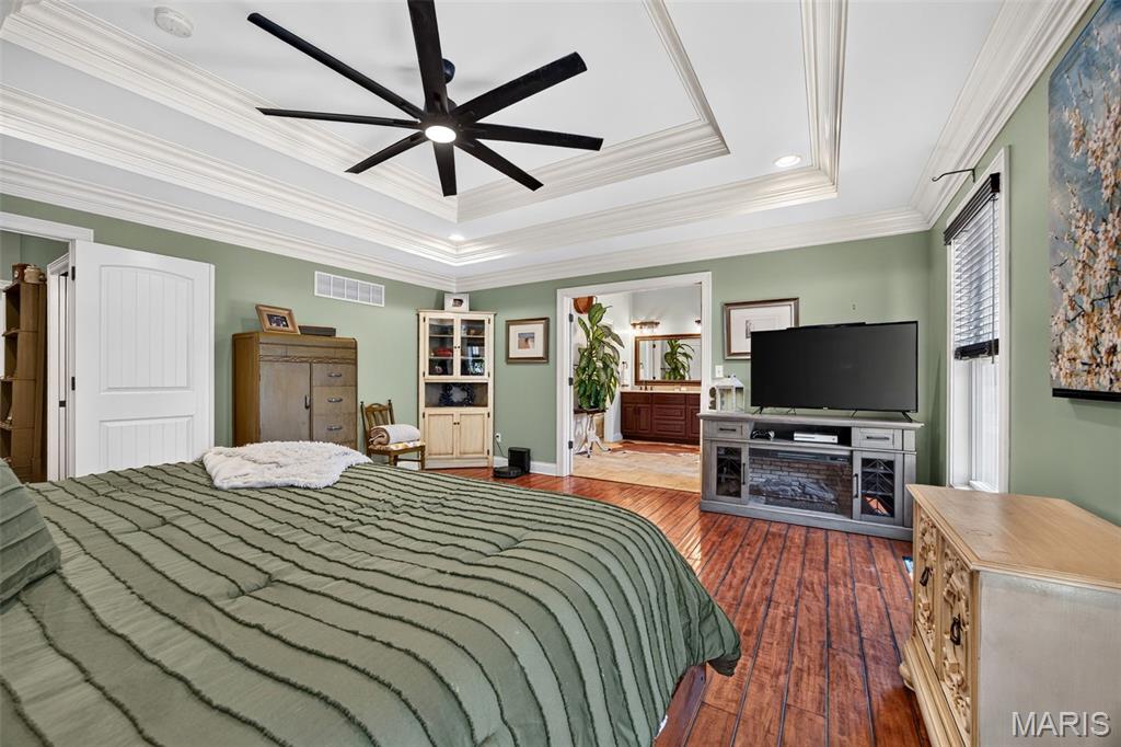 Fieldstone Estate - Residential