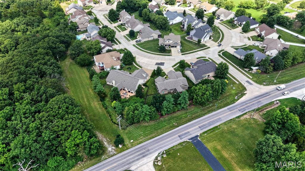 Fieldstone Estate - Residential