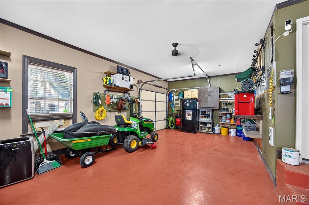Fieldstone Estate - Residential