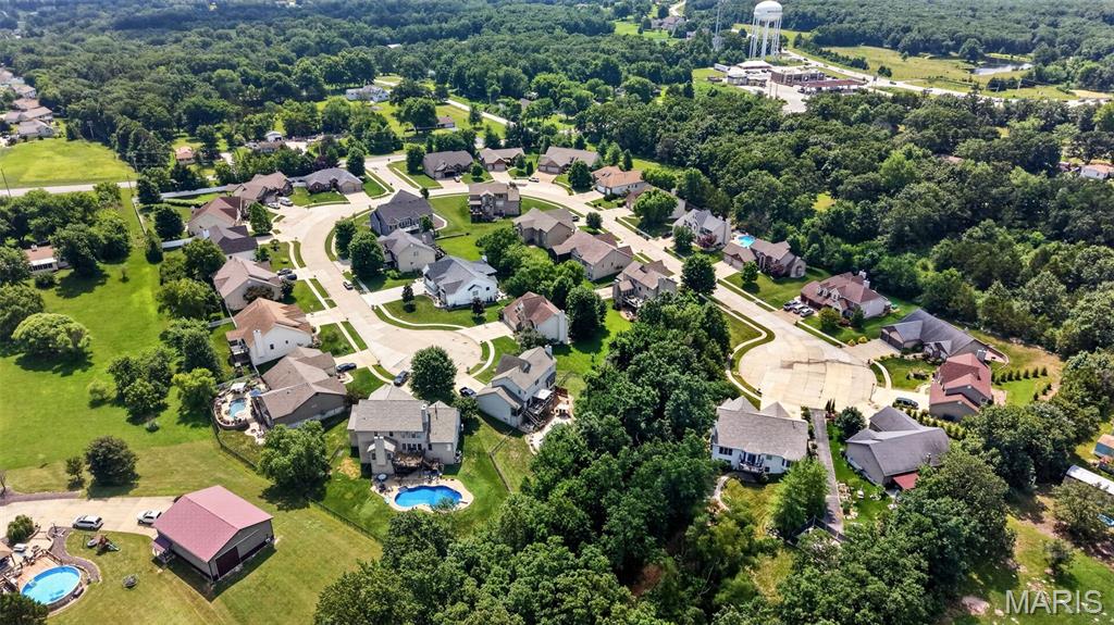 Fieldstone Estate - Residential