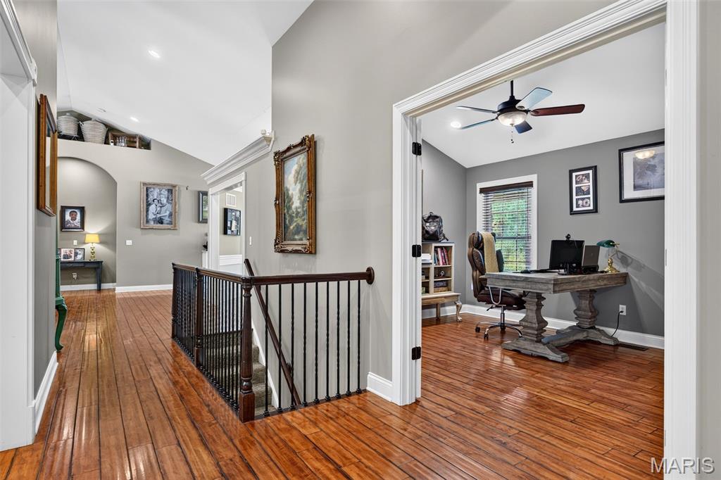 Fieldstone Estate - Residential