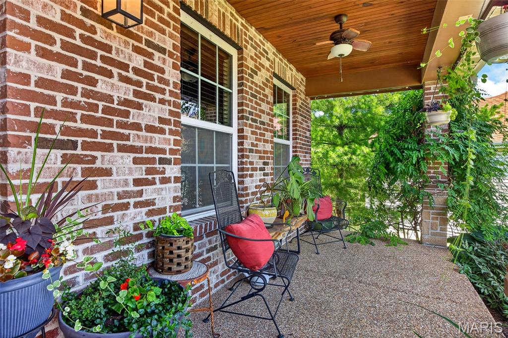 Fieldstone Estate - Residential