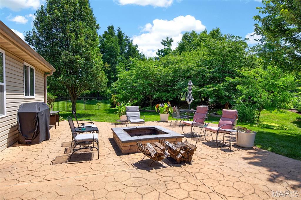 Fieldstone Estate - Residential