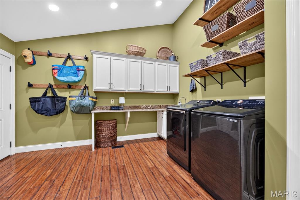 Fieldstone Estate - Residential