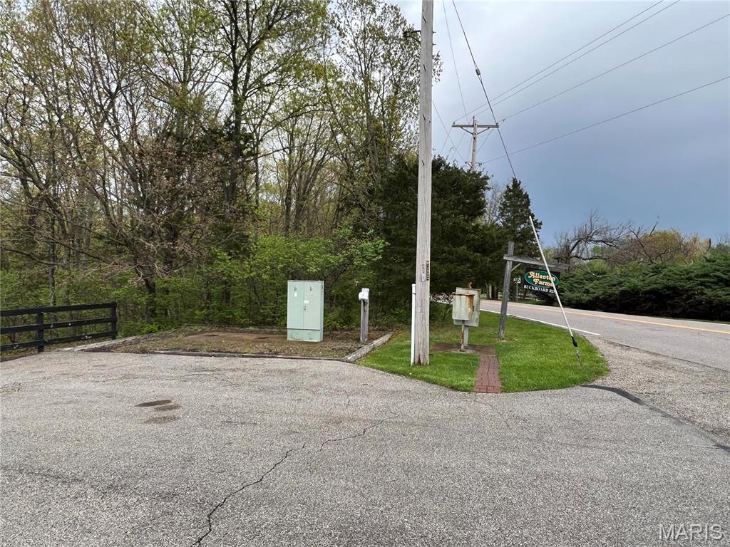 Allenton Farms 2 Resub - Land