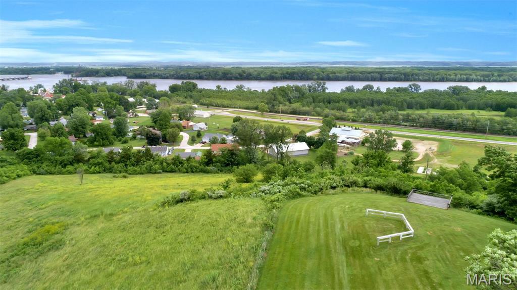 Overlook Farm - Residential