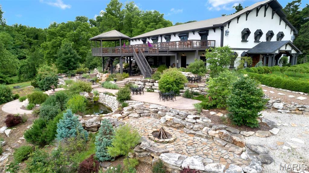 Overlook Farm - Residential