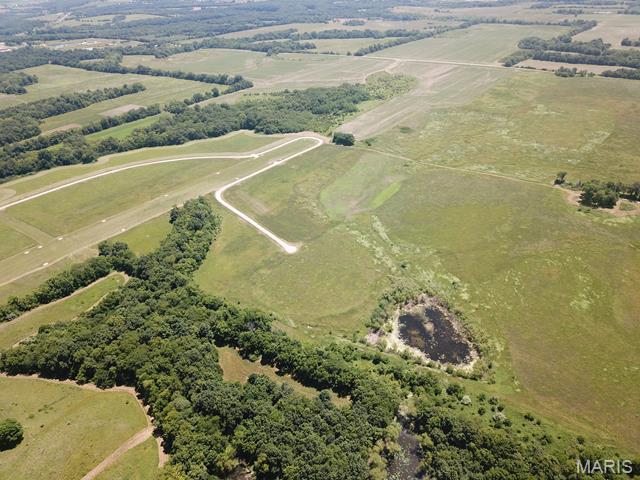 Wooden Acres Airpark - Land