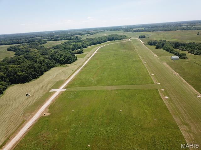 Wooden Acres Airpark - Land