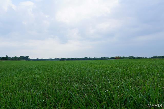 Wooden Acres Airpark - Land