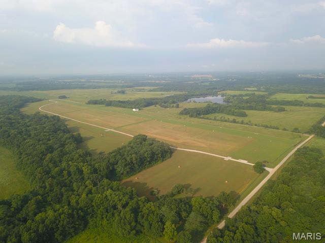 Wooden Acres Airpark - Land