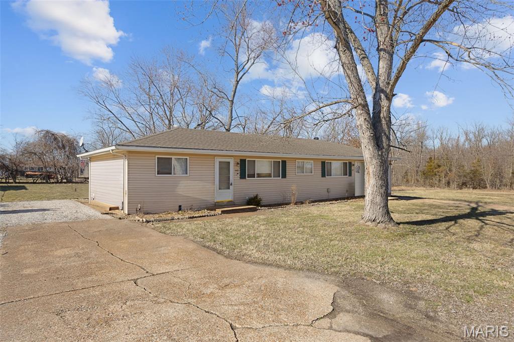 Anna T Harris Estate 04 - Residential Income