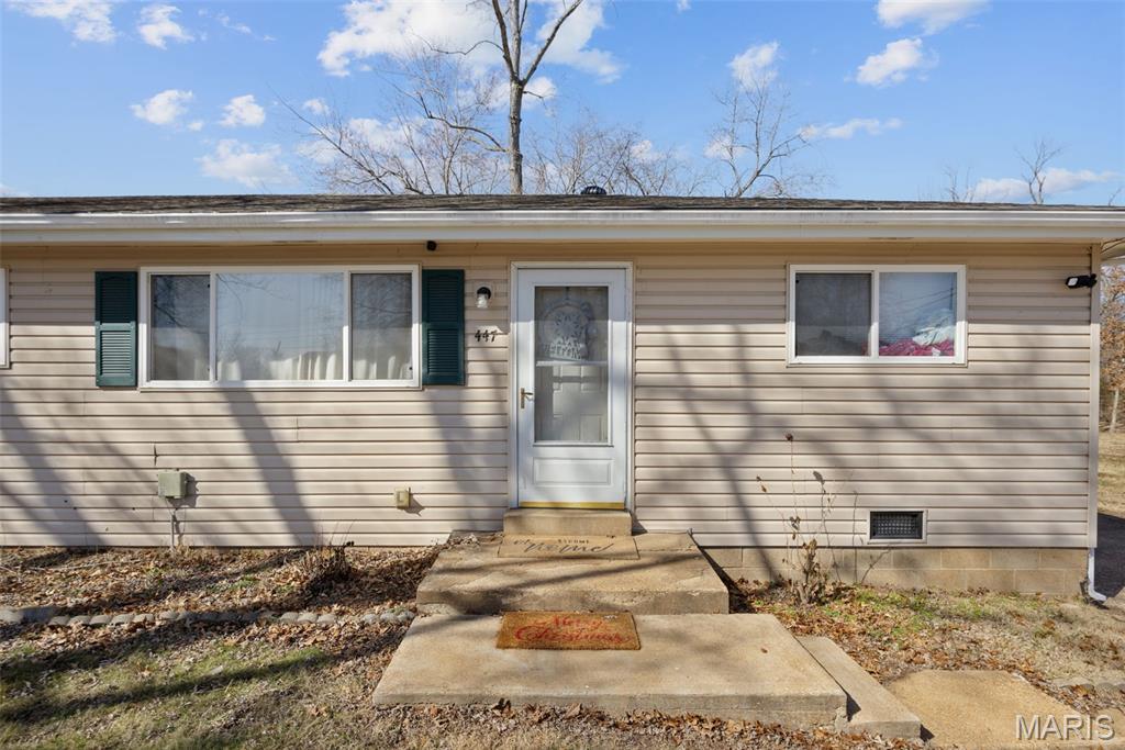 Anna T Harris Estate 04 - Residential Income