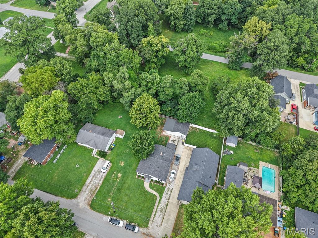 Metcalfe Place Add/Edwardsvill - Residential