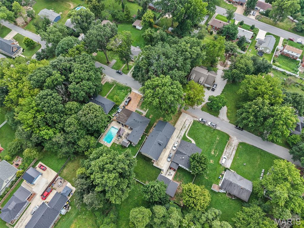 Metcalfe Place Add/Edwardsvill - Residential