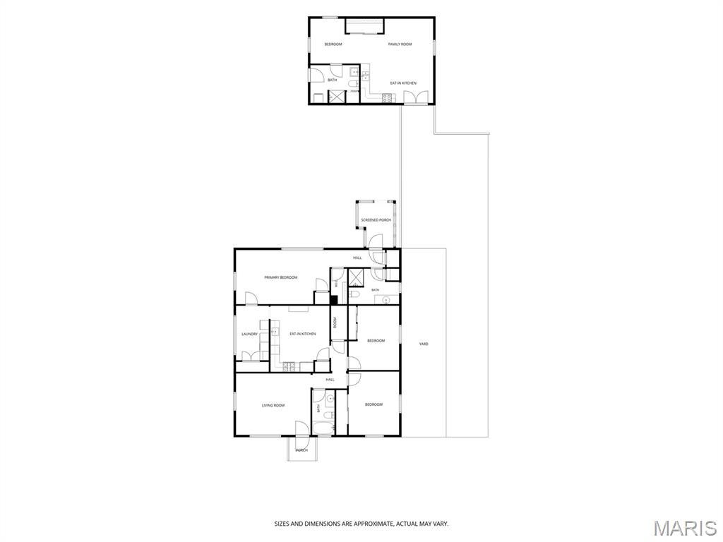 Metcalfe Place Add/Edwardsvill - Residential