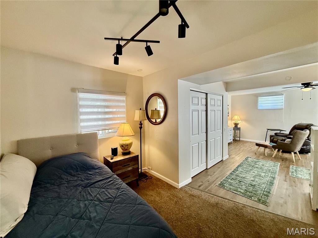 Metcalfe Place Add/Edwardsvill - Residential