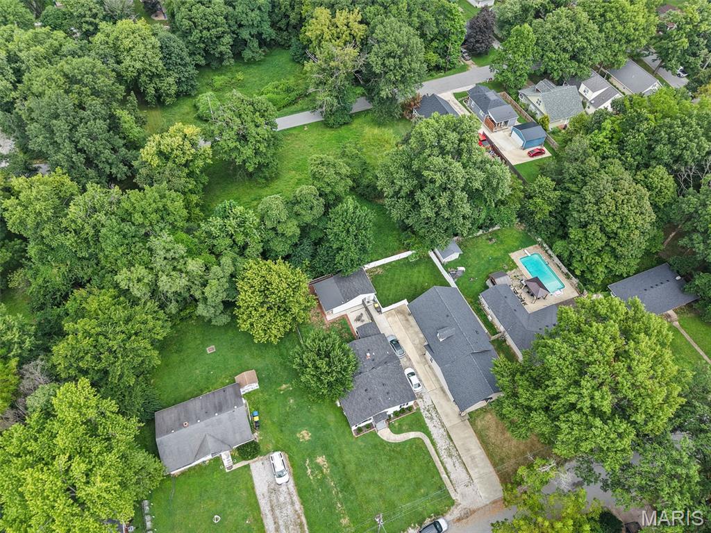 Metcalfe Place Add/Edwardsvill - Residential