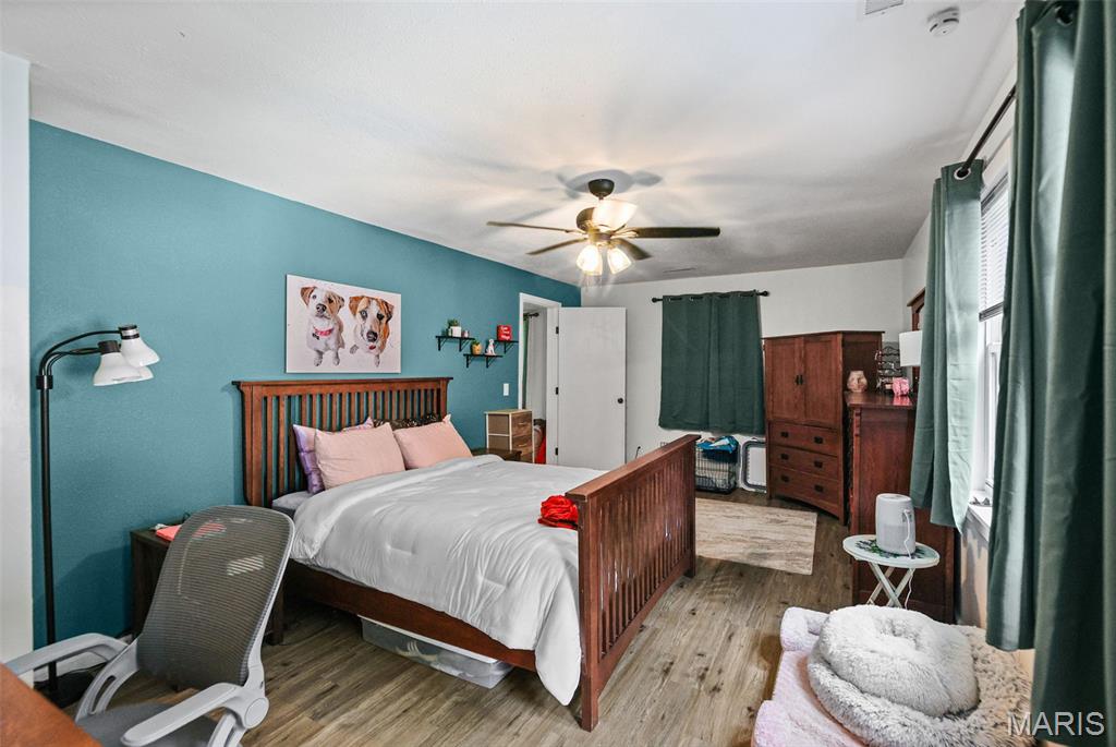 Metcalfe Place Add/Edwardsvill - Residential