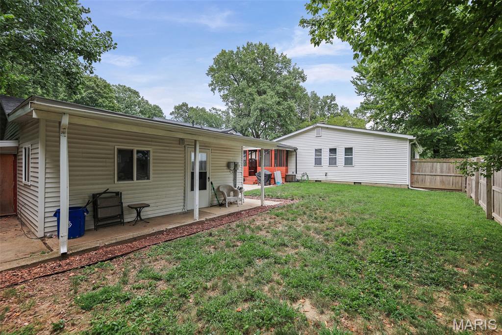 Metcalfe Place Add/Edwardsvill - Residential