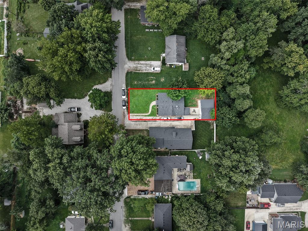 Metcalfe Place Add/Edwardsvill - Residential