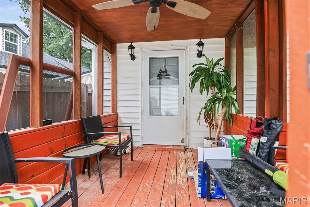 Metcalfe Place Add/Edwardsvill - Residential