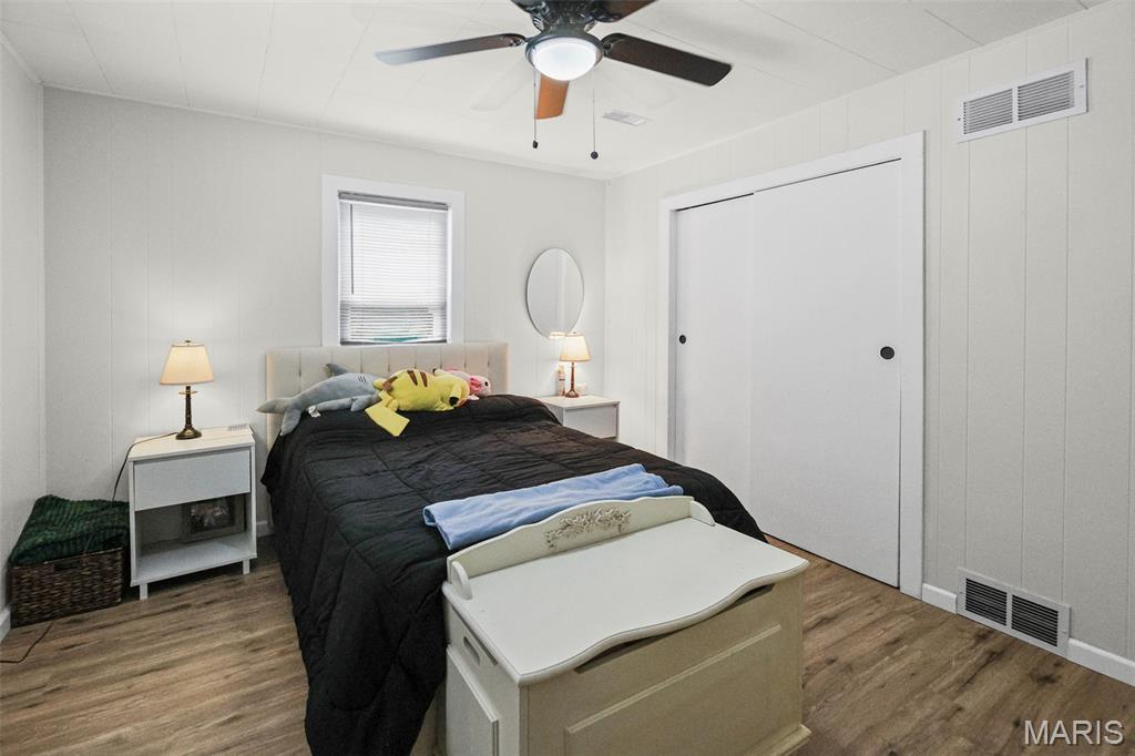 Metcalfe Place Add/Edwardsvill - Residential
