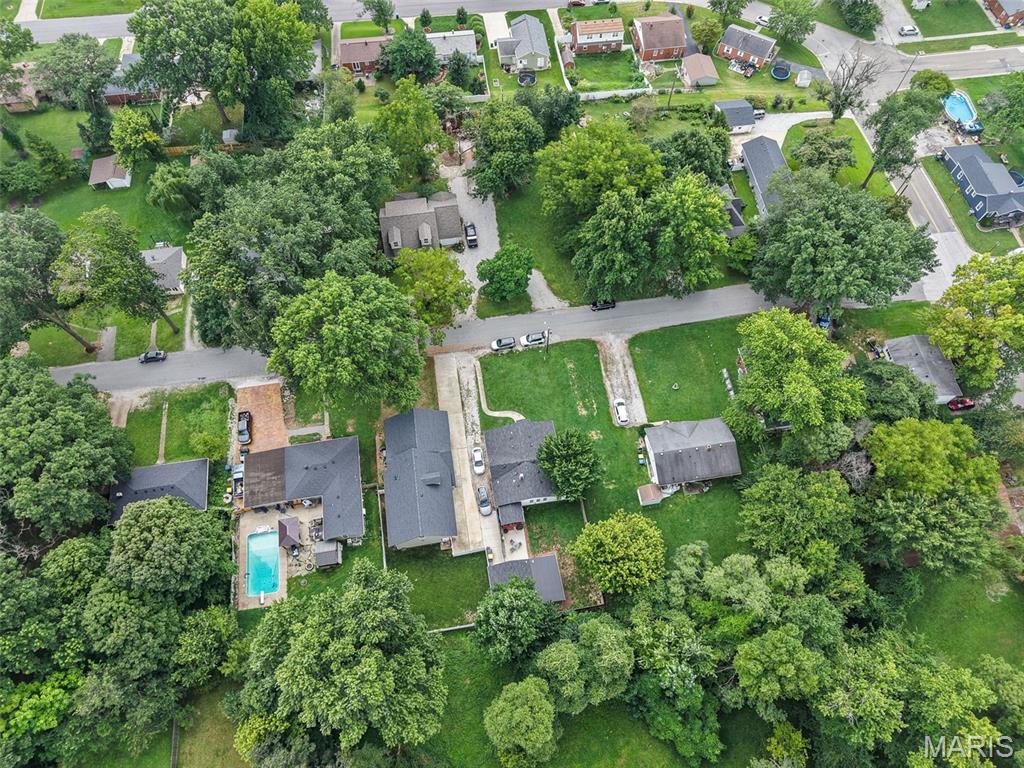 Metcalfe Place Add/Edwardsvill - Residential