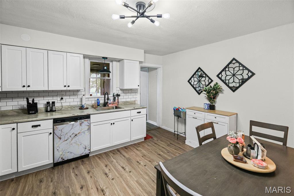 Metcalfe Place Add/Edwardsvill - Residential