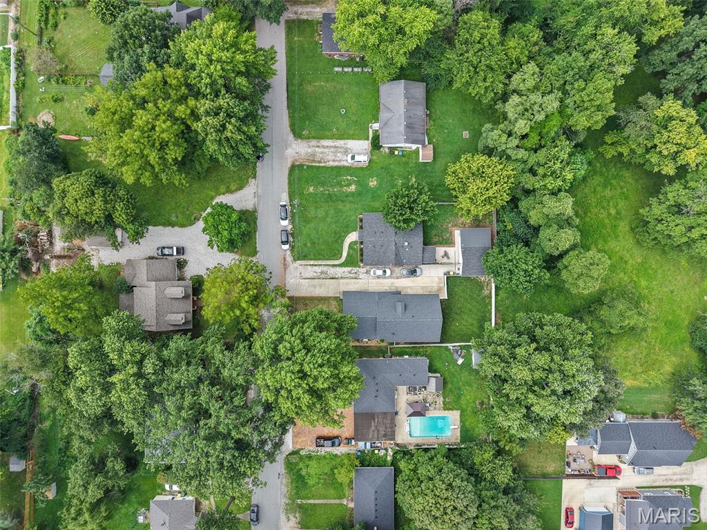 Metcalfe Place Add/Edwardsvill - Residential