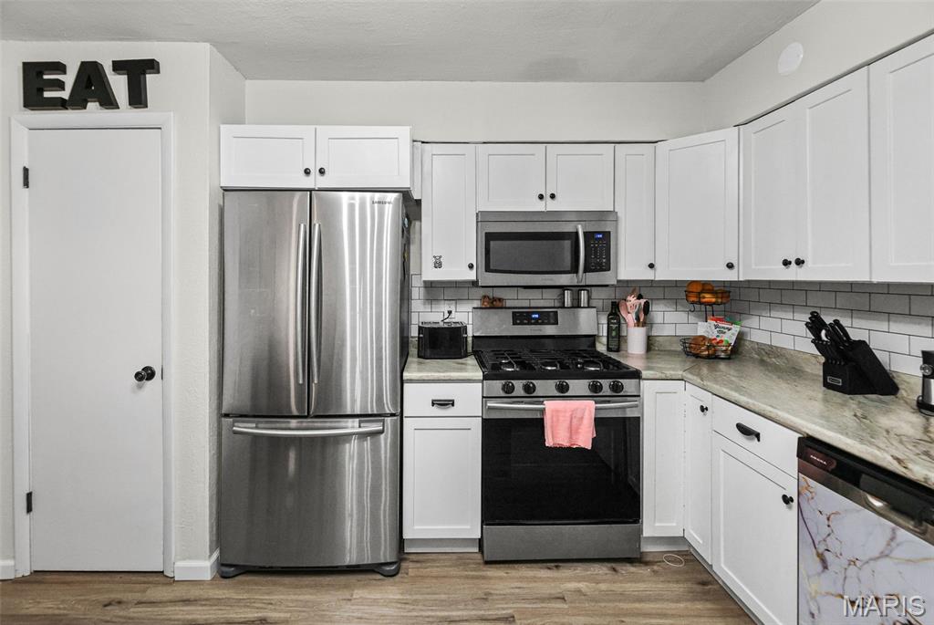 Metcalfe Place Add/Edwardsvill - Residential