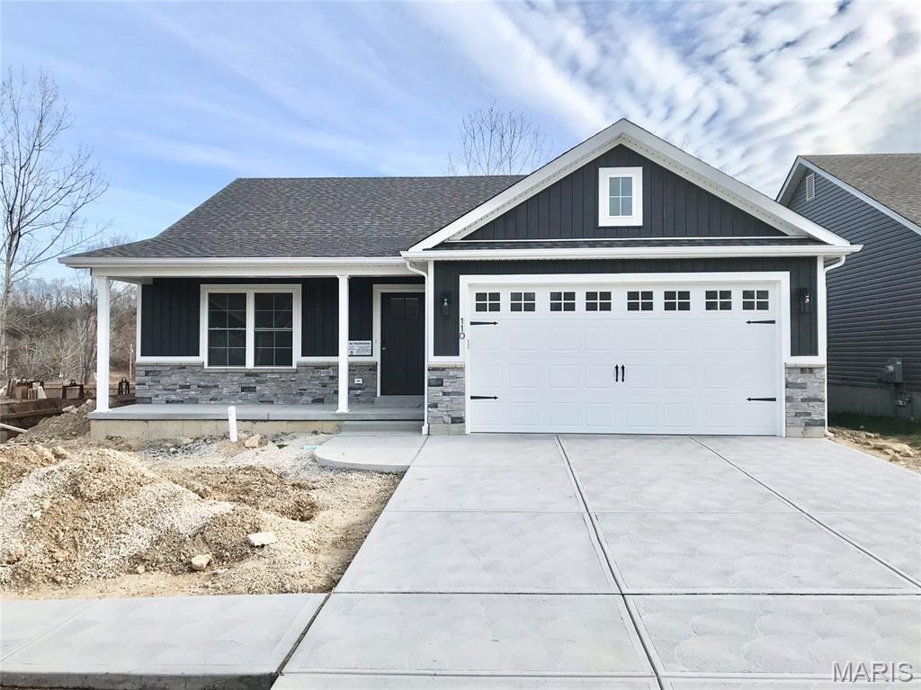 Truman Landing - Residential