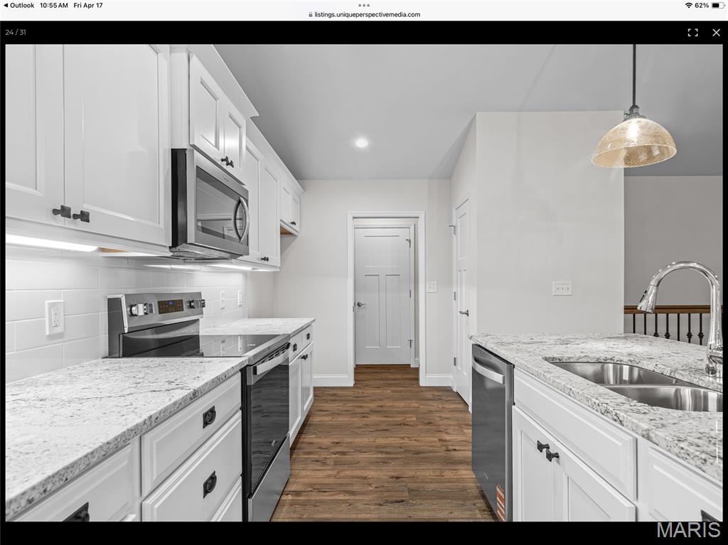 Truman Landing - Residential