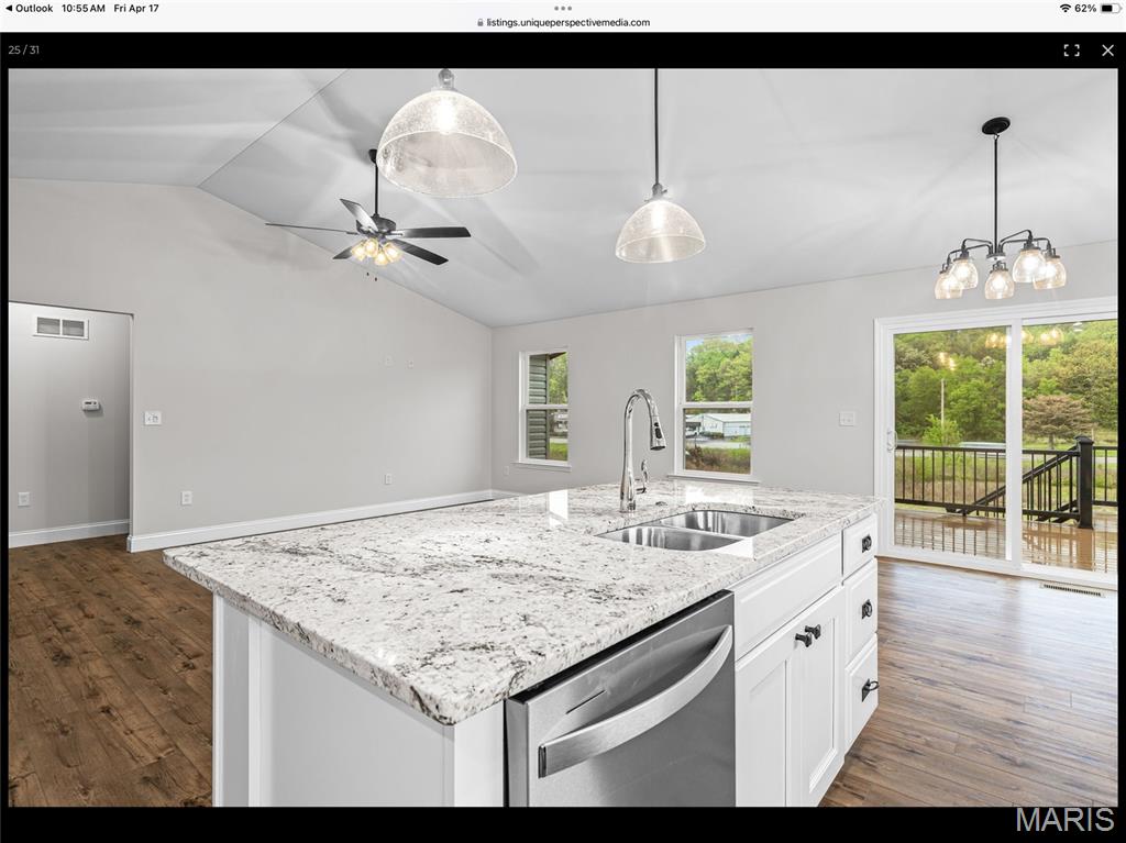 Truman Landing - Residential