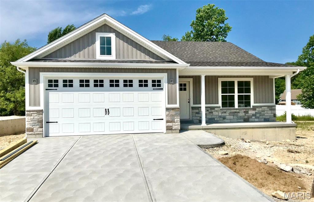 Truman Landing - Residential