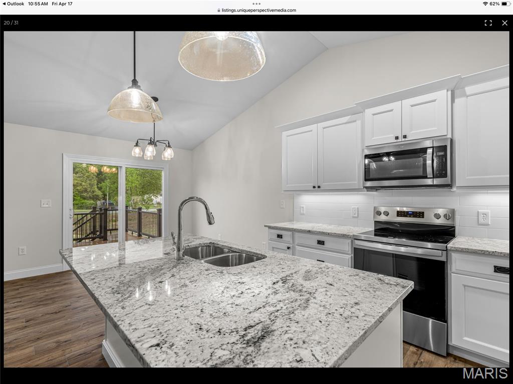 Truman Landing - Residential