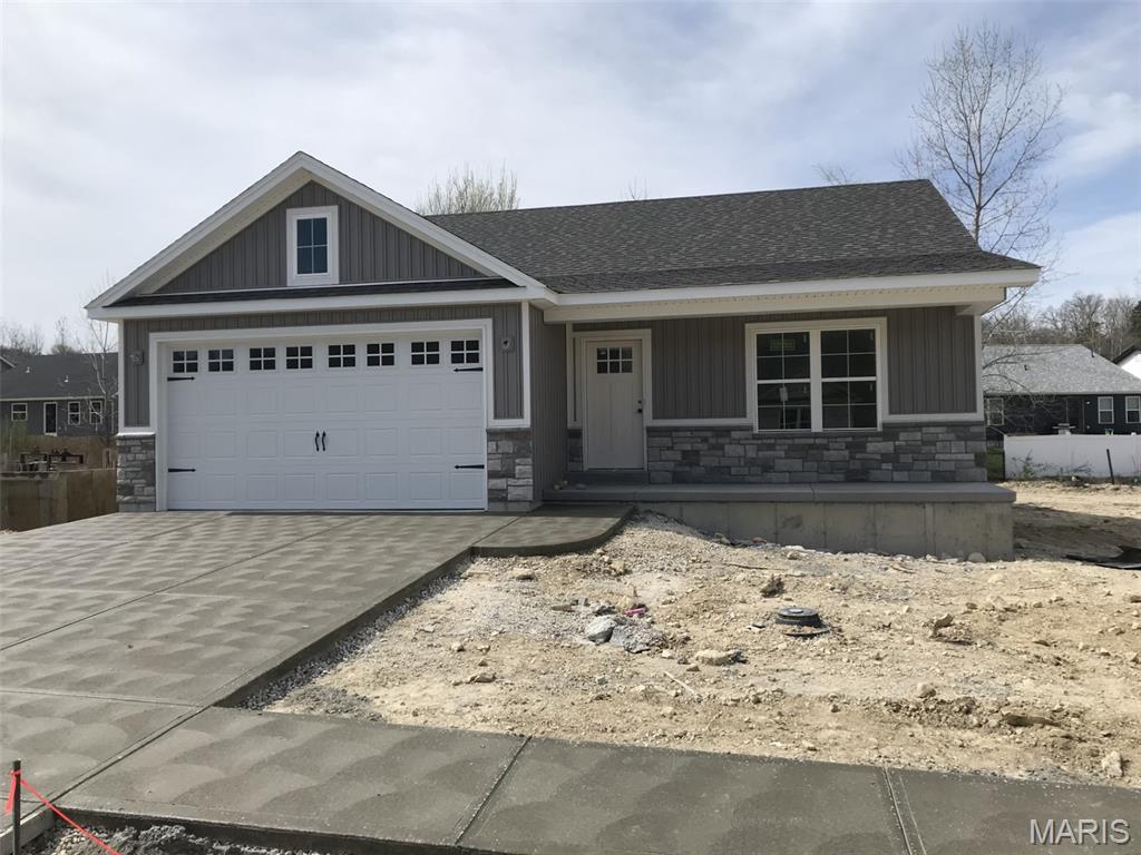Truman Landing - Residential