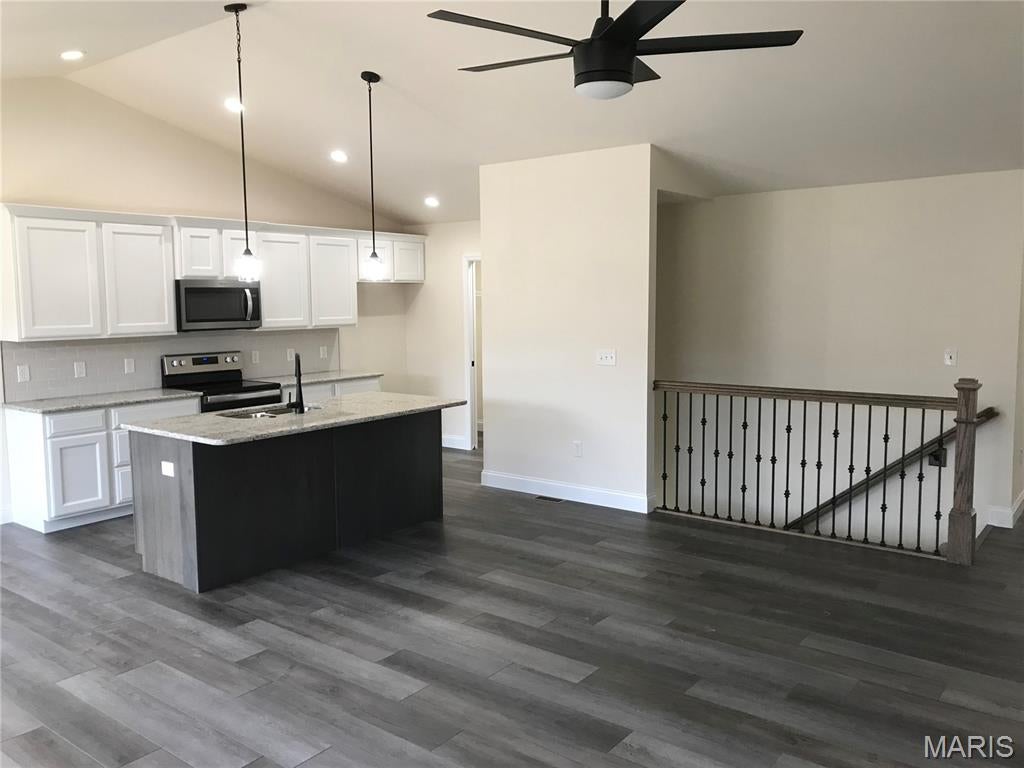 Truman Landing - Residential