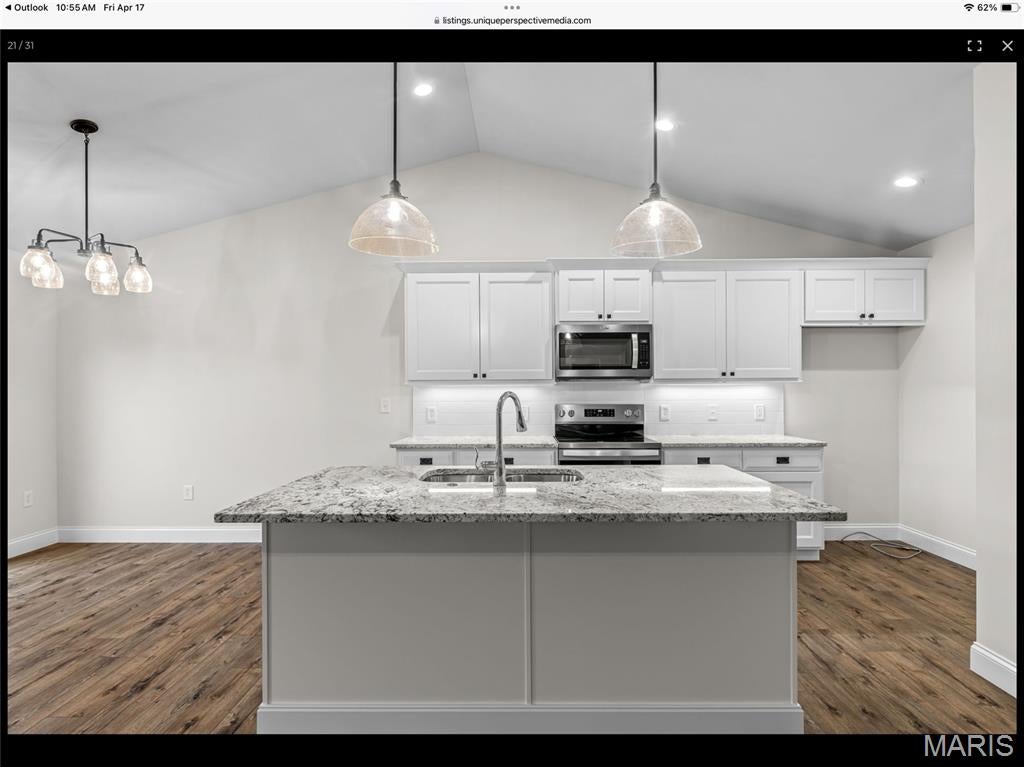 Truman Landing - Residential