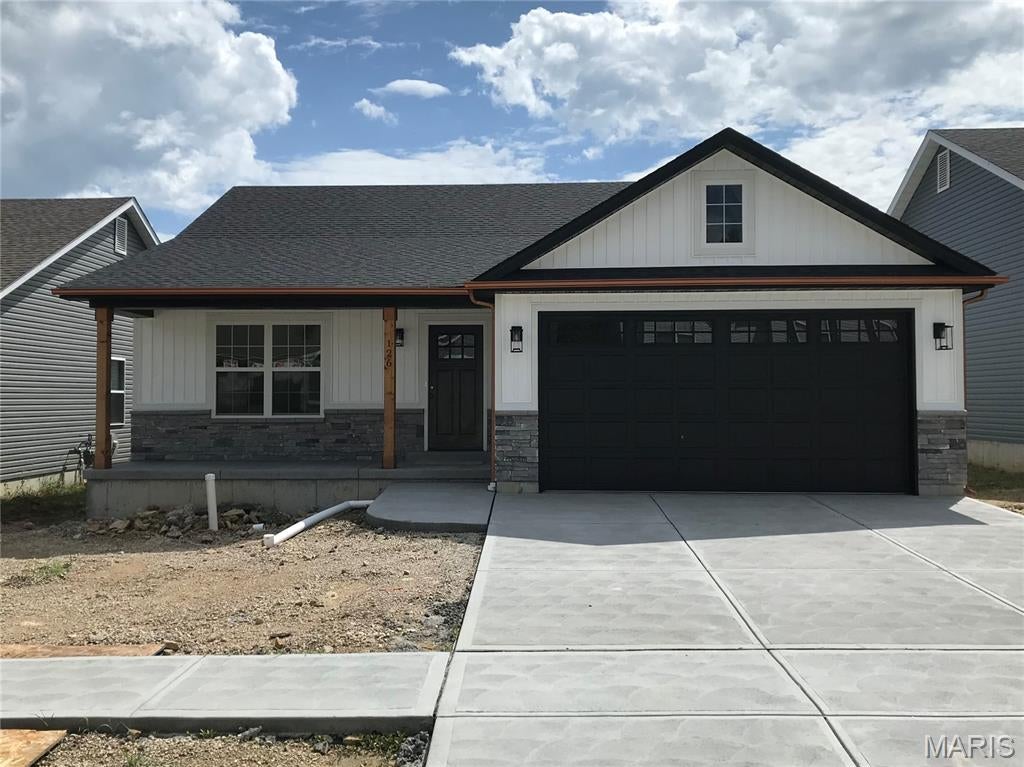 Truman Landing - Residential