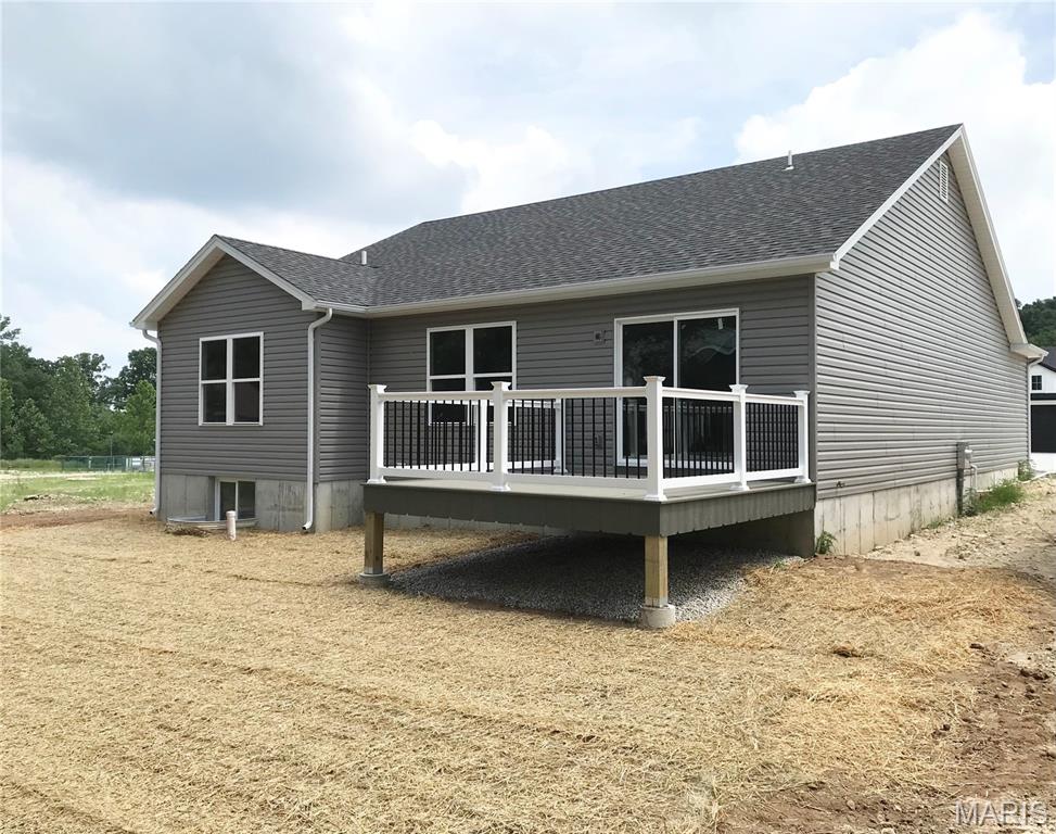 Truman Landing - Residential