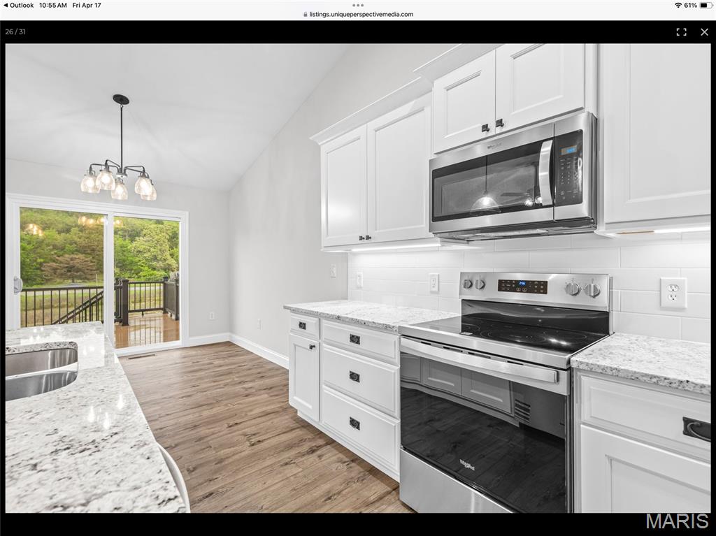 Truman Landing - Residential