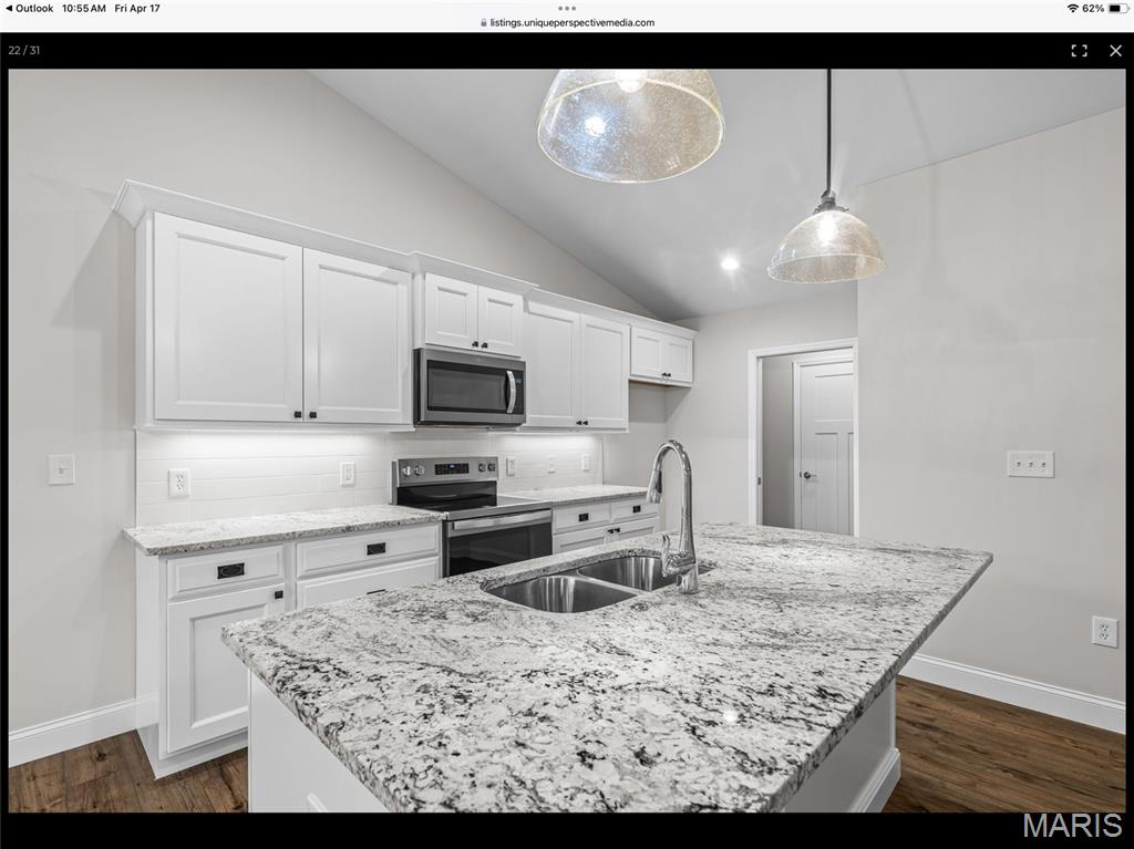 Truman Landing - Residential