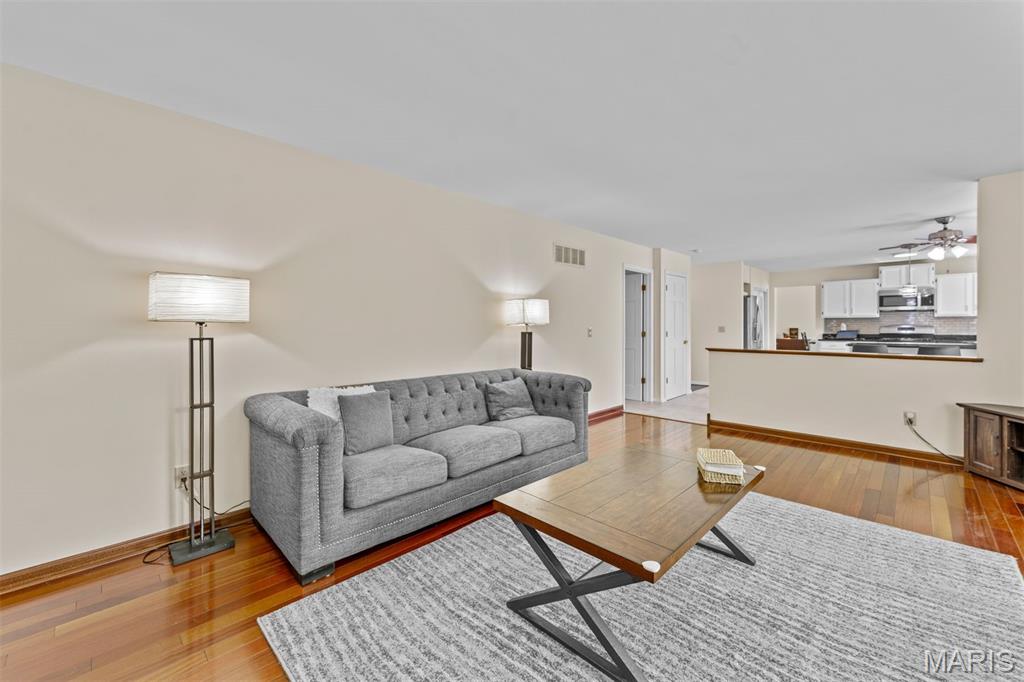 Glen Mill Crossing - Residential
